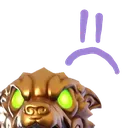 Bigsad bigsad Discord Emoji