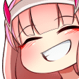 PP_Smile Discord emoji