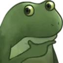 himThink Discord Emoji