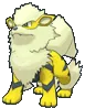 shinyarcanine