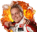 FlamingBottas