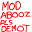 PP_ModAbooozzzPlsDemot Discord emoji