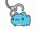 catbugjail Discord Emoji