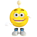 ideaa Discord emoji