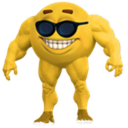 buffjoe Discord emoji