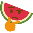 melonthink Discord Emoji