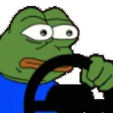 MonkaSteer