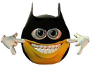 batjoe Discord emoji