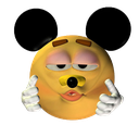 mickeyjoe Discord emoji