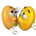 kisskiss Discord emoji