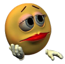 sadwomanjoe Discord emoji