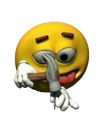 workingjoe Discord emoji