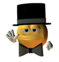 magicianjoe Discord emoji