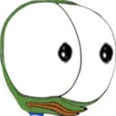 SE_Shockedpepe Discord Emoji