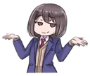 OletteShrug OletteShrug
