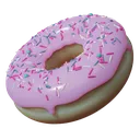 BlenderDonut