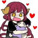 IluluLoveHug