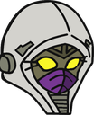 Nightbird Discord emoji