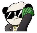 c4_flex_panda Discord Emoji