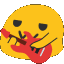 blob_bass Discord Emoji