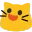 Cat Happy cat_happy Discord Emoji
