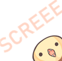 scree Discord emoji