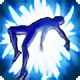 raise Discord emoji