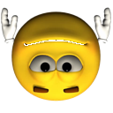 upsidedownyep Discord emoji