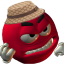 angrydadjoe Discord emoji