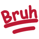 bruh Discord emoji