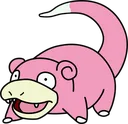 slowpoke slowpoke