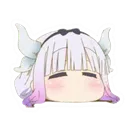 Tired Discord Emoji