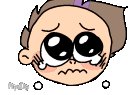 cry