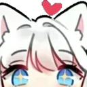 Nekolurk nekoLurk Discord Emoji