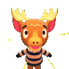zerikexcited Discord emoji