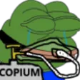 COPIUM