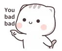 youbadbad