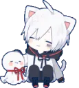 kuro_mafuneko