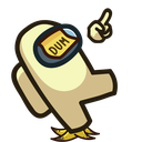 amongdeslize Discord emoji