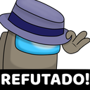 amongrefutado Discord emoji