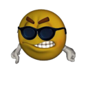 glassesgrrr Discord emoji