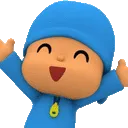 pocoyocheer