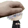 SmolGojoPat SmolGojoPat
