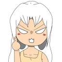 HappyAngry Discord Emoji