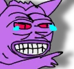 beautiful_gengar