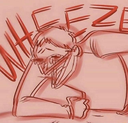 wheeze Discord emoji