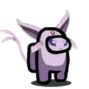 SussyEspeon Discord Emoji
