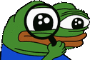 peepoinspector Discord emoji