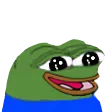peepoHappy