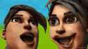 Defaultslaughing Discord Emoji